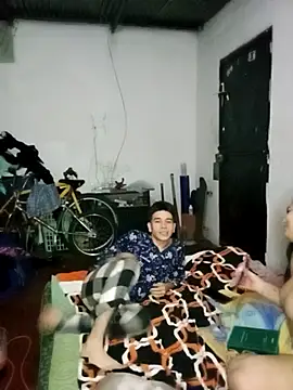 Mrdetonador online show from 2, 12, 2025