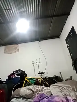 Mrdetonador online show from 21, 4, 2026