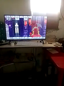 Mrdetonador online show from 12, 3, 2026