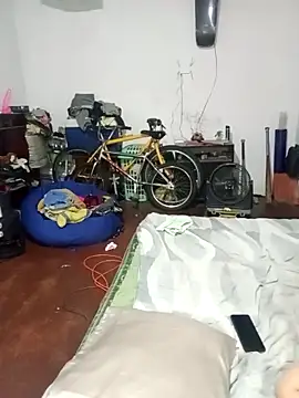 Mrdetonador online show from 30, 10, 2025