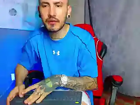 smoker445 online show from 3, 3, 2025