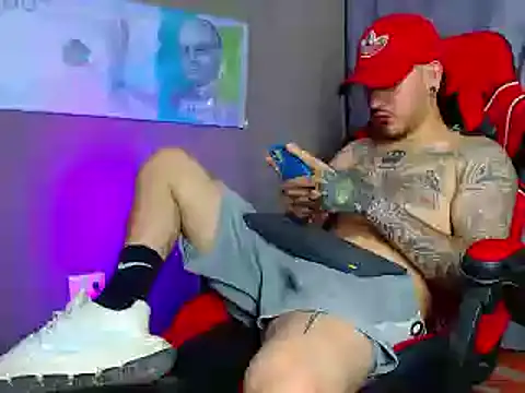 smoker445 online show from 11, 3, 2025