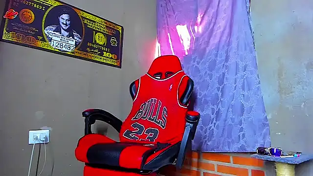 smoker445 online show from 15, 10, 2025