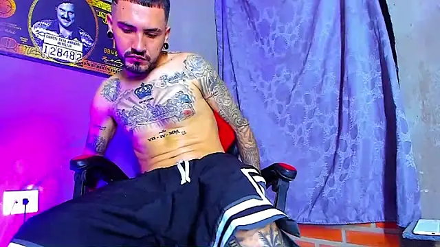 smoker445 online show from 10, 11, 2025