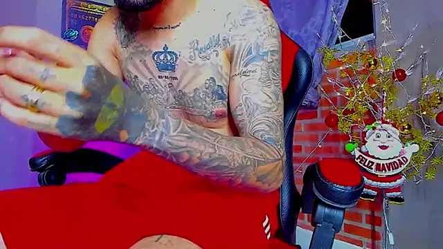 smoker445 online show from 2, 12, 2025