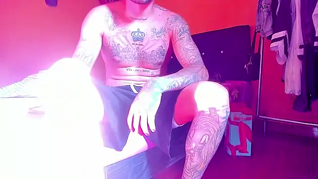 smoker445 online show from 11, 3, 2026