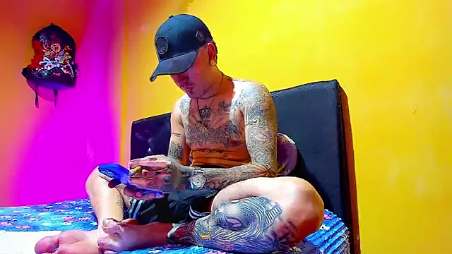 smoker445 online show from 9, 1, 2026