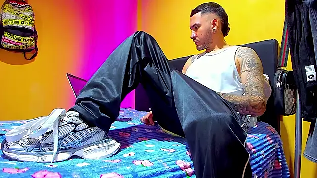 smoker445 online show from 15, 1, 2026