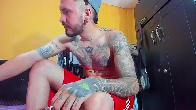 smoker445 online show from 18, 2, 2026