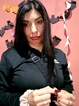 Snapshot of Chicavixy chatting on 20, 11, 2025 Chicavixy online show from 20, 11, 2025
