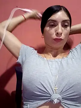 Snapshot of Chicavixy chatting on 17, 1, 2026 Chicavixy online show from 17, 1, 2026