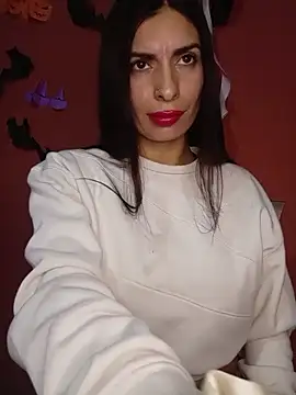 Snapshot of Chicavixy chatting on 8, 11, 2025 Chicavixy online show from 8, 11, 2025