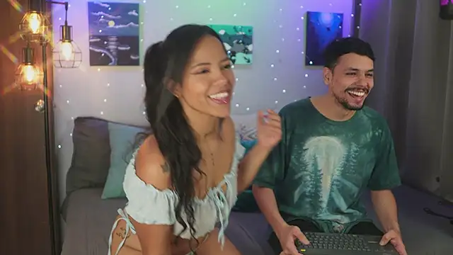 Cleoanubis- online show from 21, 11, 2025