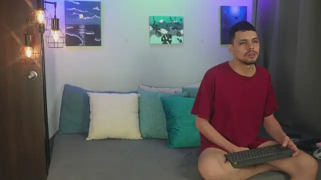 Cleoanubis- online show from 16, 3, 2026