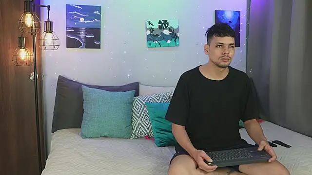 Cleoanubis- online show from 29, 10, 2025