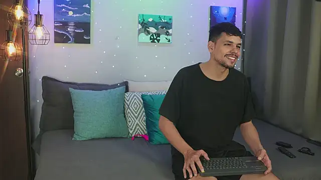 Cleoanubis- online show from 9, 11, 2025