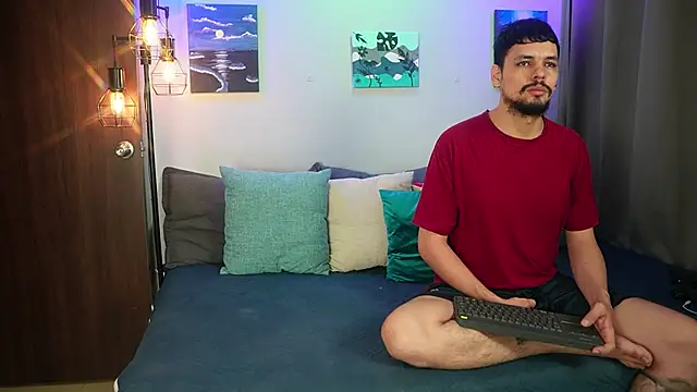 Cleoanubis- online show from 23, 7, 2026