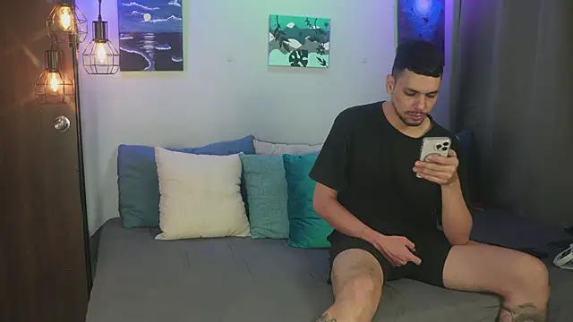 Cleoanubis- online show from 17, 3, 2026