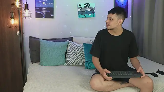 Cleoanubis- online show from 30, 10, 2025