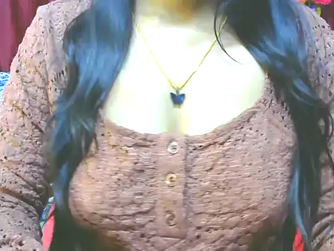 Snapshot of ishmita99 chatting on 2, 3, 2025 ishmita99 online show from 2, 3, 2025