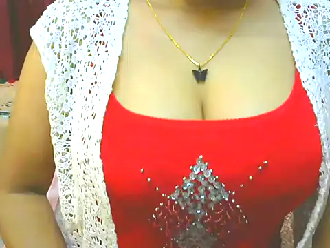 Snapshot of ishmita99 chatting on 19, 1, 2025 ishmita99 online show from 19, 1, 2025