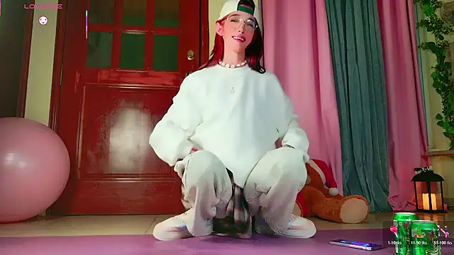 Finibondi online show from 21, 12, 2025