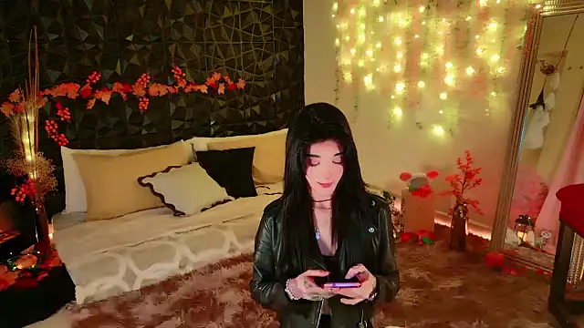 Finibondi online show from 11, 11, 2025