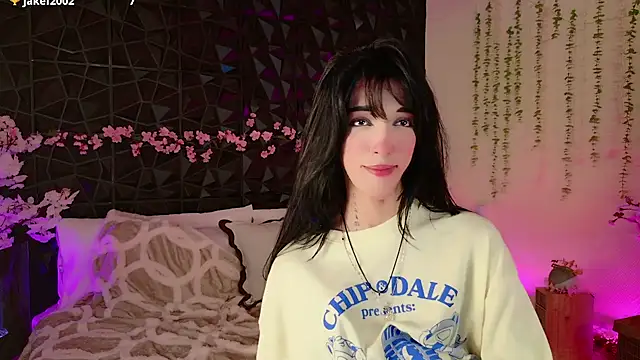 Finibondi online show from 9, 10, 2025