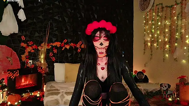 Finibondi online show from 1, 11, 2025