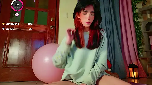 Finibondi online show from 5, 12, 2025