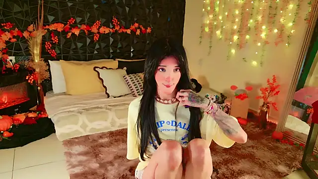 Finibondi online show from 13, 11, 2025