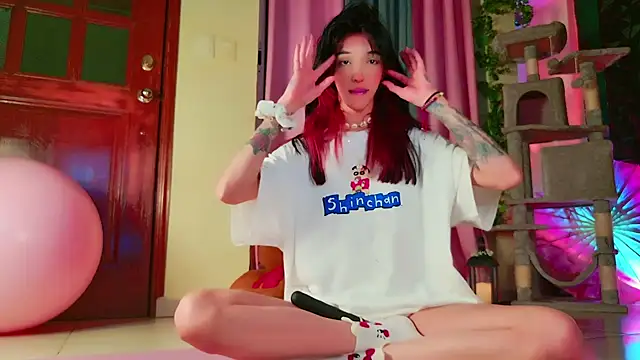 Finibondi online show from 14, 12, 2025