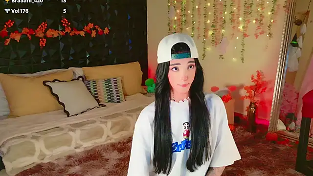 Finibondi online show from 16, 11, 2025