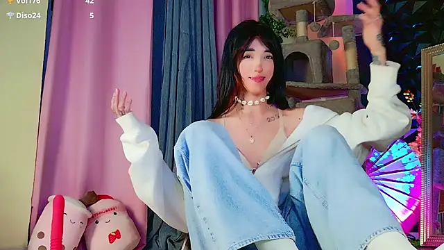 Finibondi online show from 10, 1, 2026