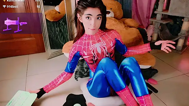 Finibondi online show from 27, 2, 2026