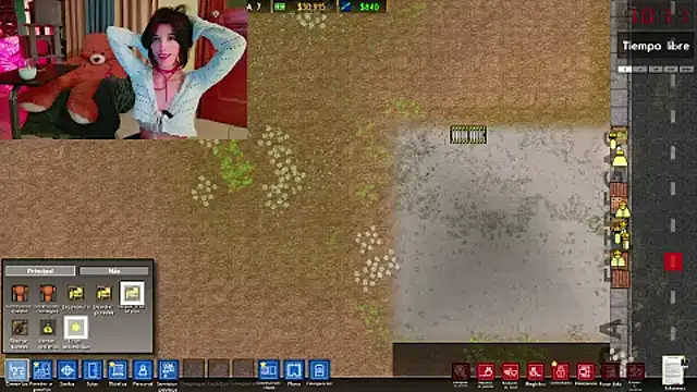 Finibondi online show from 4, 4, 2026