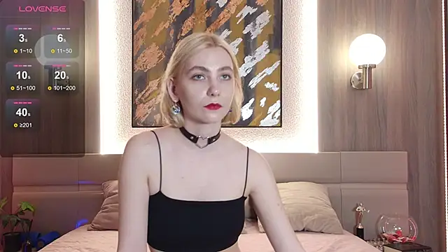 Roxana perry online show from 18, 3, 2025