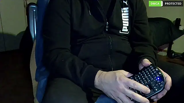 MultiOrgasmicLover online show from 6, 12, 2024