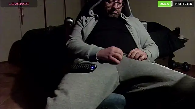 MultiOrgasmicLover online show from 16, 12, 2024