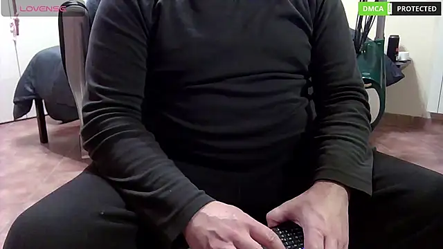 MultiOrgasmicLover online show from 21, 1, 2025