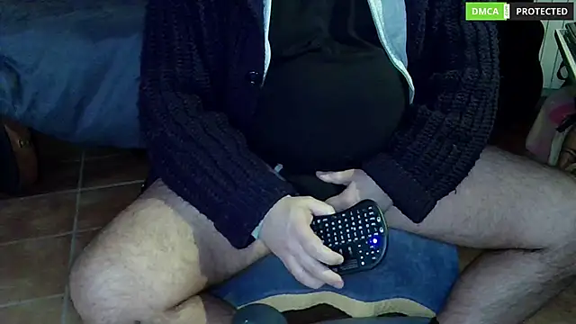 MultiOrgasmicLover online show from 14, 2, 2025