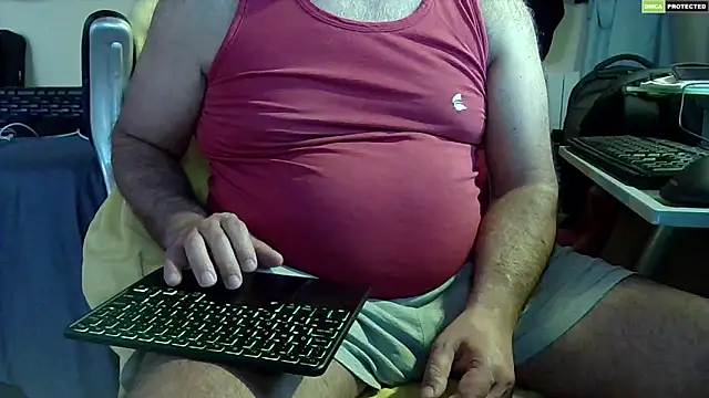 Snapshot of MultiOrgasmicLover chatting on 29, 5, 2026 MultiOrgasmicLover online show from 29, 5, 2026