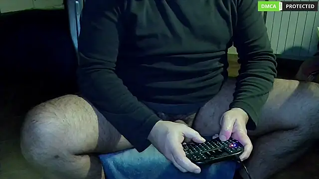 MultiOrgasmicLover online show from 22, 1, 2025