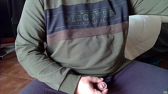 MultiOrgasmicLover online show from 23, 11, 2025