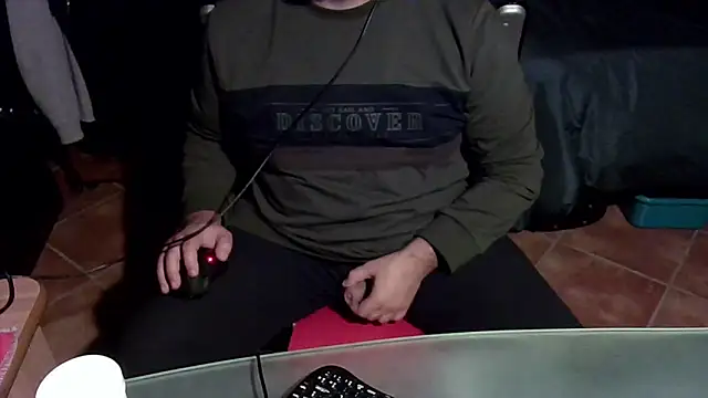 MultiOrgasmicLover online show from 29, 11, 2025