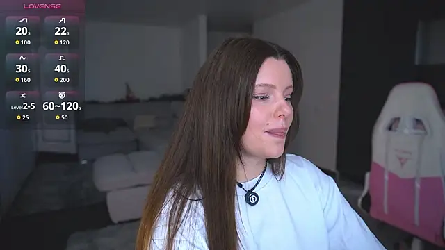 Your Sweet Julia online show from 27, 3, 2026