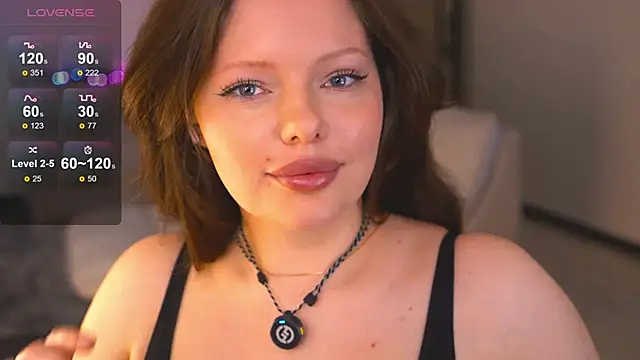 Your Sweet Julia online show from 13, 2, 2026