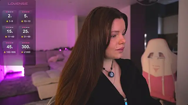 Your Sweet Julia online show from 7, 2, 2026