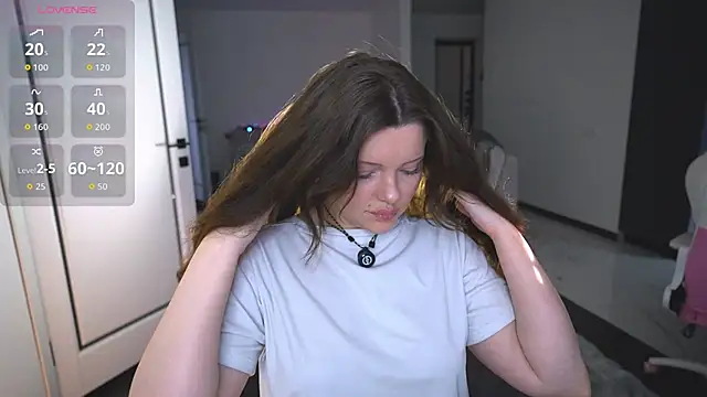 Your Sweet Julia online show from 29, 3, 2026