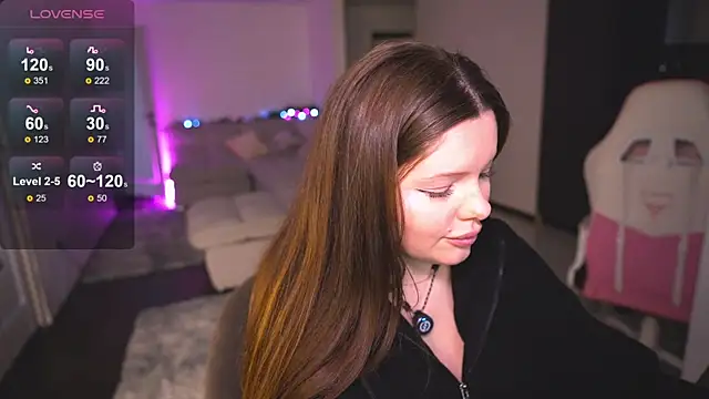 Your Sweet Julia online show from 5, 2, 2026